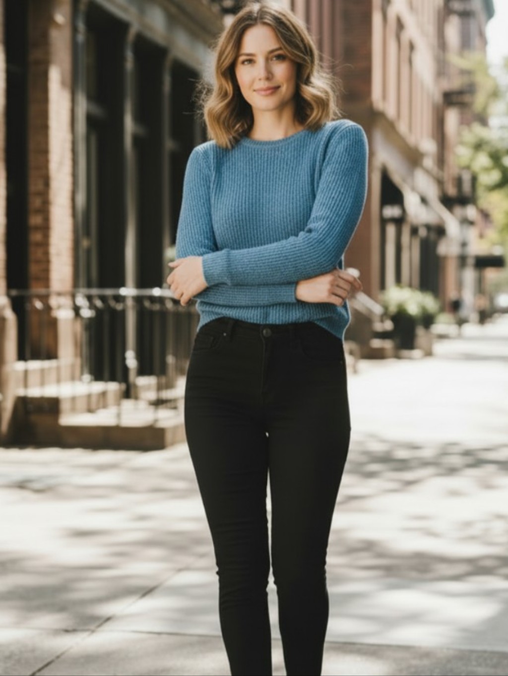 Bcbgeneration Knit Sweater